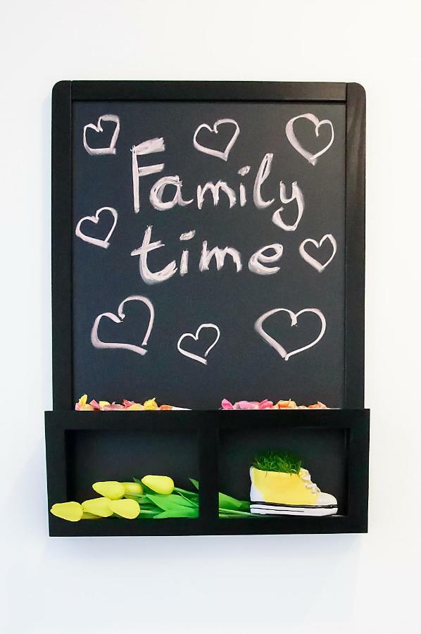 Apartment Family Time Umag Exterior foto