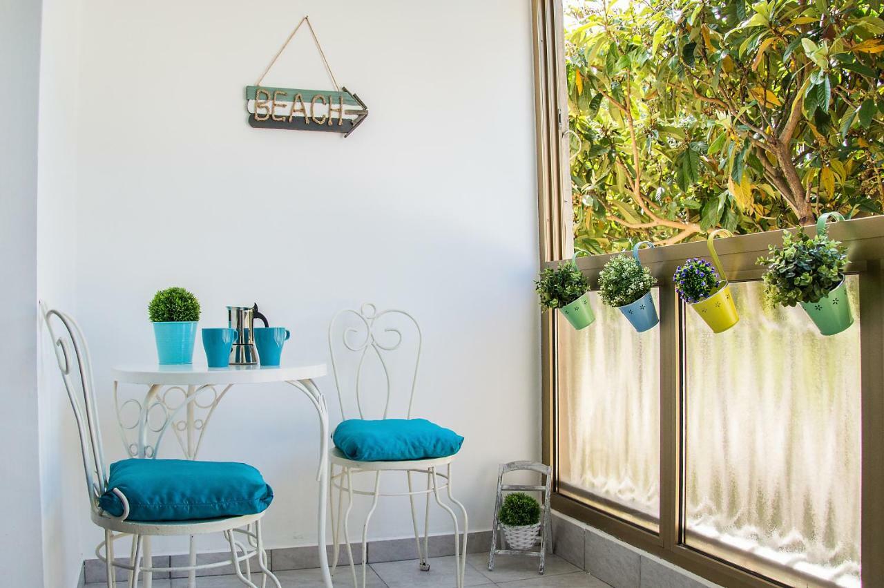 Apartment Family Time Umag Exterior foto